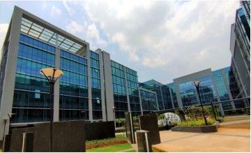 Salarpuria Sattva Knowledge Court